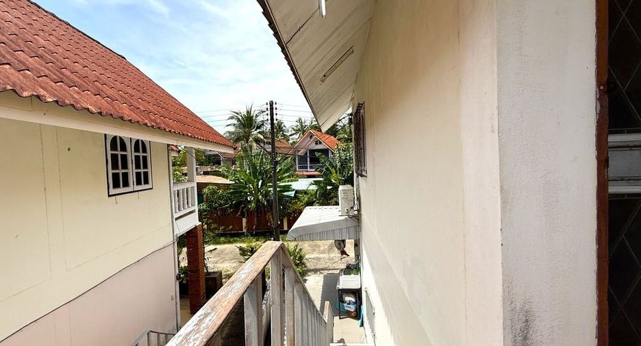 出售 2 卧室 独立屋 在 Mueang Krabi, Krabi