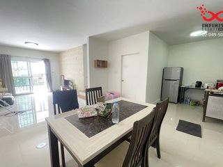 For sale 3 bed townhouse in Bang Bua Thong, Nonthaburi