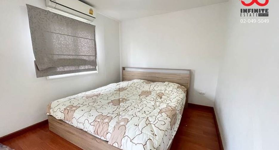 For sale 3 bed townhouse in Bang Bua Thong, Nonthaburi