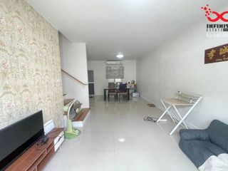 For sale 3 bed townhouse in Bang Bua Thong, Nonthaburi