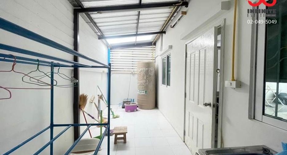 For sale 3 bed townhouse in Bang Bua Thong, Nonthaburi