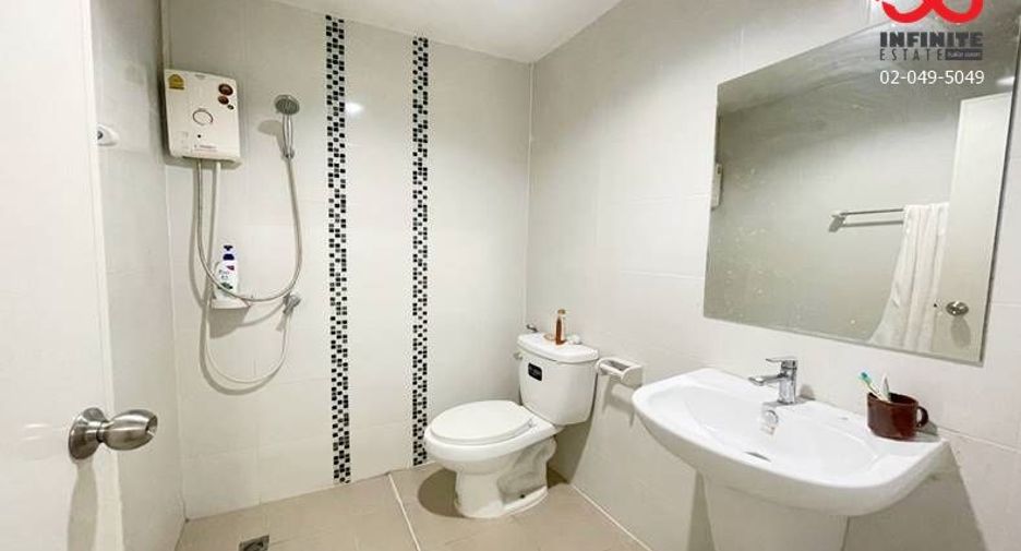 For sale 3 bed townhouse in Bang Bua Thong, Nonthaburi