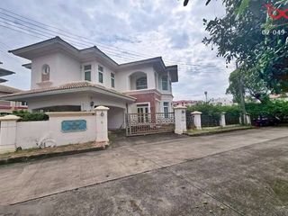 ขาย 3 เตียง บ้านเดี่ยว ใน ธัญบุรี, ปทุมธานี