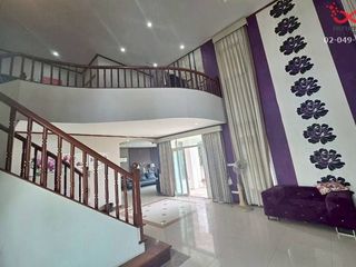 ขาย 3 เตียง บ้านเดี่ยว ใน ธัญบุรี, ปทุมธานี