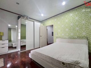 ขาย 3 เตียง บ้านเดี่ยว ใน ธัญบุรี, ปทุมธานี