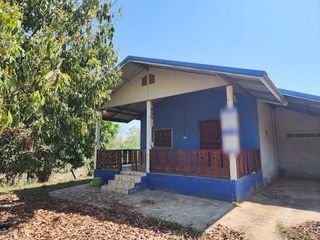 For sale 1 bed house in Nong Han, Udon Thani