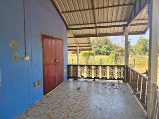 For sale 1 bed house in Nong Han, Udon Thani