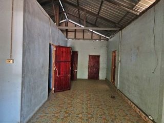 For sale 1 bed house in Nong Han, Udon Thani