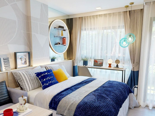 For sale 1 bed condo in Mueang Khon Kaen, Khon Kaen