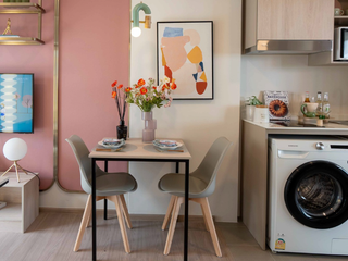 For sale 1 bed condo in Mueang Khon Kaen, Khon Kaen