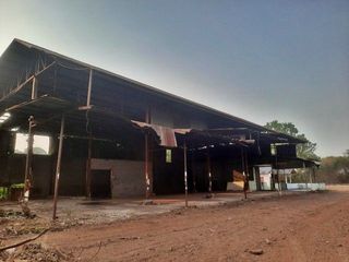 For sale land in Nong Han, Udon Thani