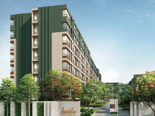 For sale 1 bed condo in Mueang Khon Kaen, Khon Kaen