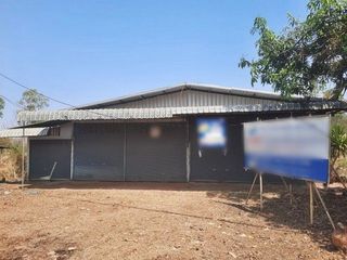 For sale land in Nong Han, Udon Thani