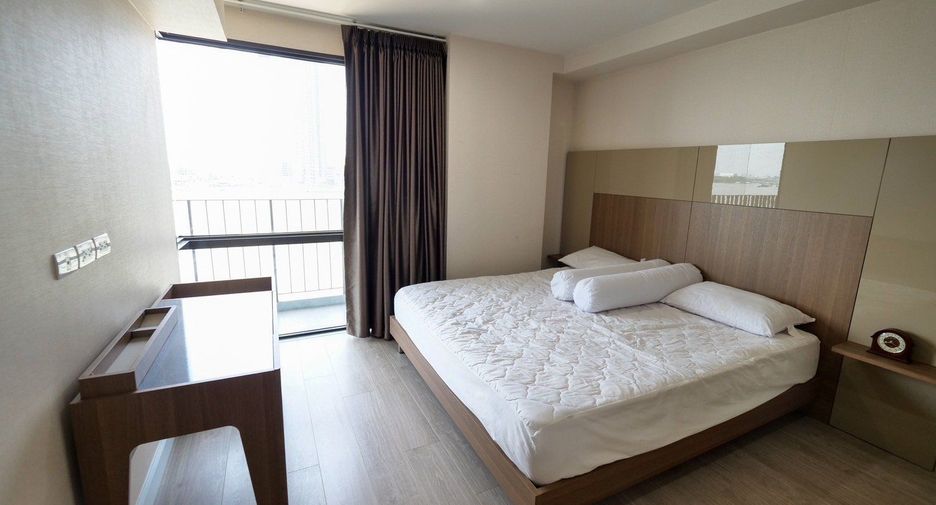 For sale 2 bedrooms condo in Mueang Nonthaburi, Nonthaburi