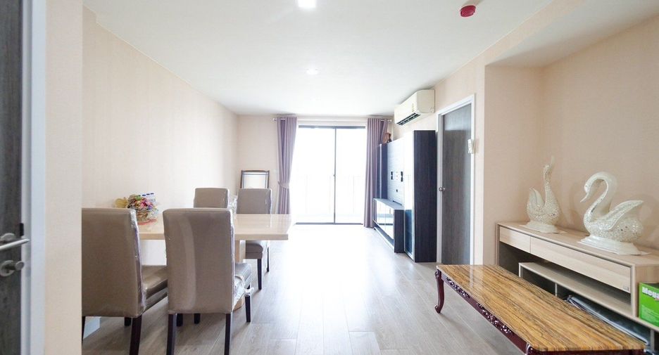For sale 2 bedrooms condo in Mueang Nonthaburi, Nonthaburi