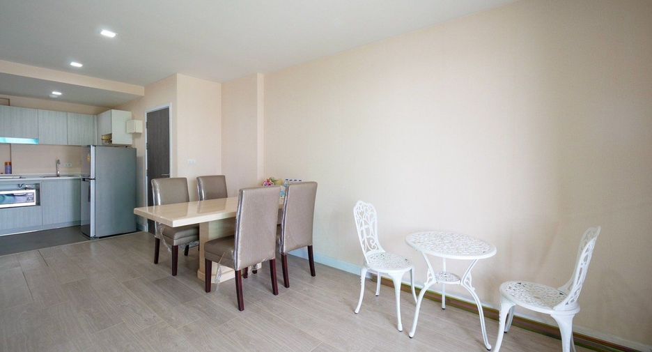 For sale 2 bedrooms condo in Mueang Nonthaburi, Nonthaburi