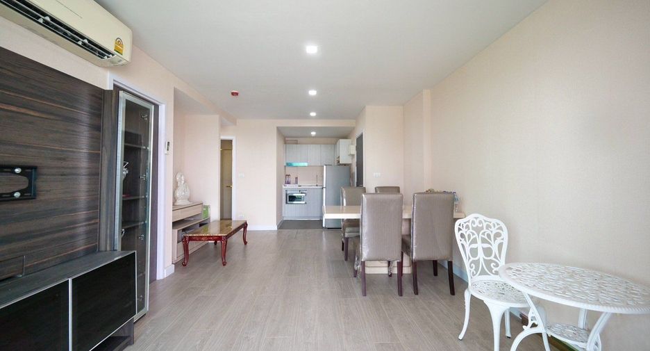 For sale 2 bedrooms condo in Mueang Nonthaburi, Nonthaburi