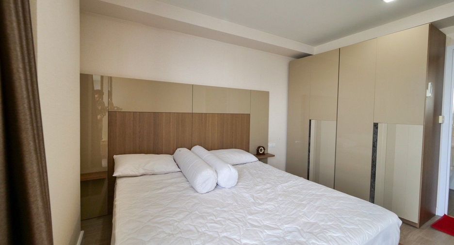 For sale 2 bedrooms condo in Mueang Nonthaburi, Nonthaburi