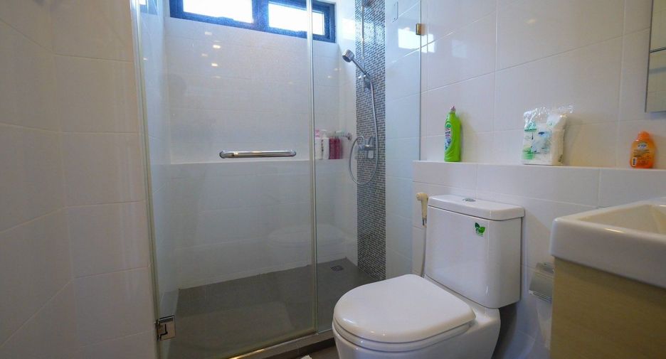 For sale 2 bedrooms condo in Mueang Nonthaburi, Nonthaburi