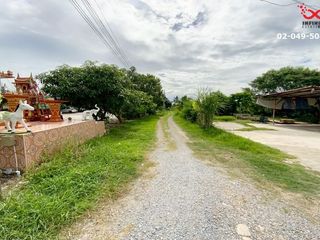 For sale land in Nakhon Chai Si, Nakhon Pathom