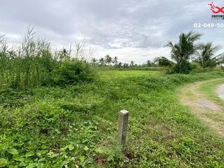 For sale land in Nakhon Chai Si, Nakhon Pathom