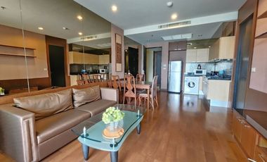 For rent 1 bed condo in Pathum Wan, Bangkok
