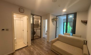 For sale 2 bedrooms condo in Pak Kret, Nonthaburi