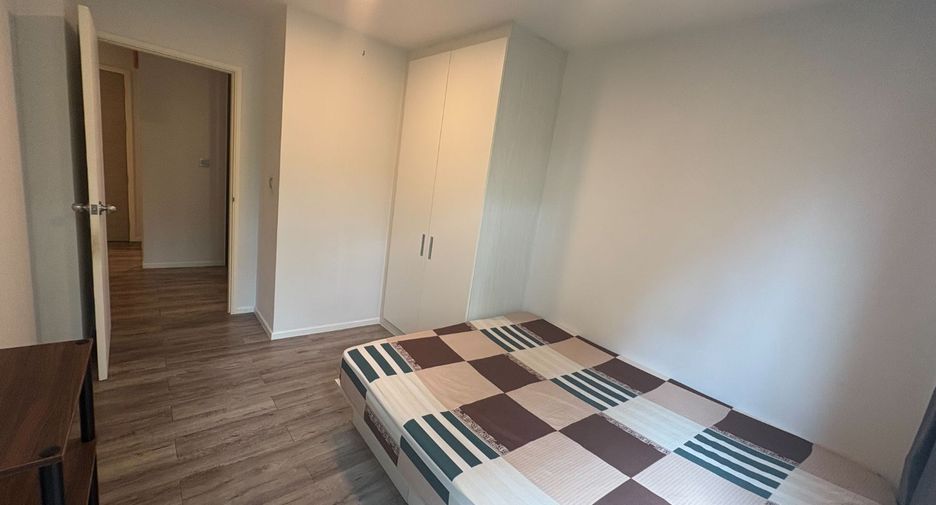 For sale 2 bedrooms condo in Pak Kret, Nonthaburi