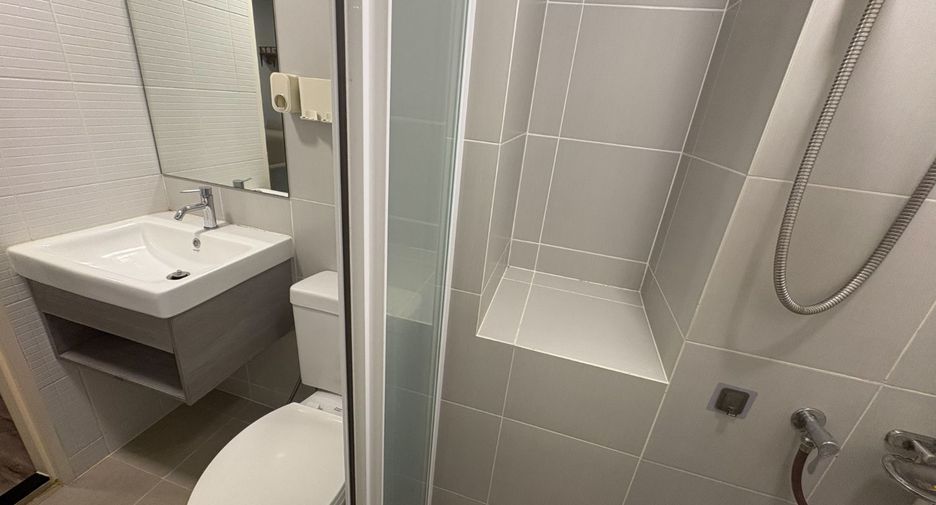 For sale 2 bedrooms condo in Pak Kret, Nonthaburi