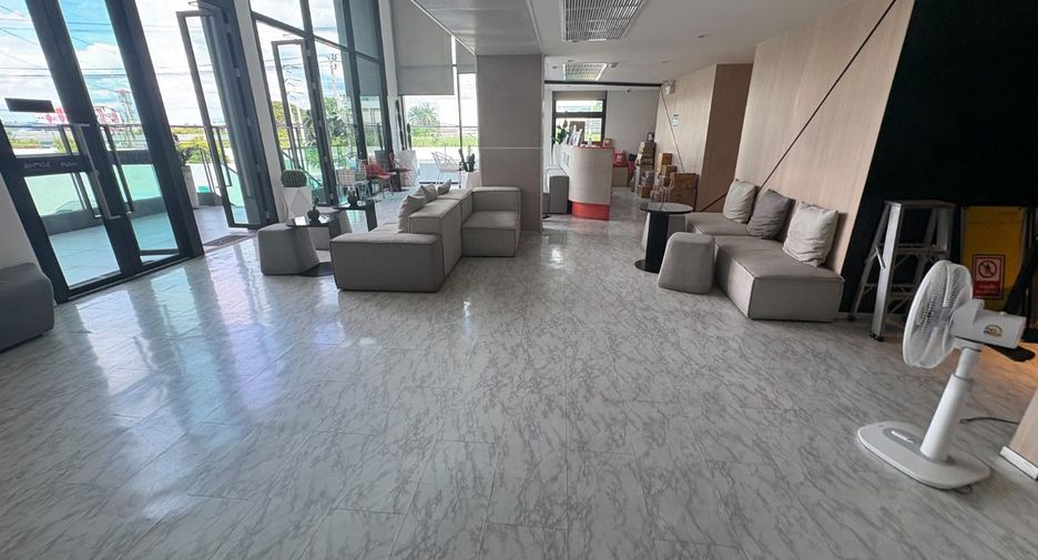 For sale 2 bedrooms condo in Pak Kret, Nonthaburi