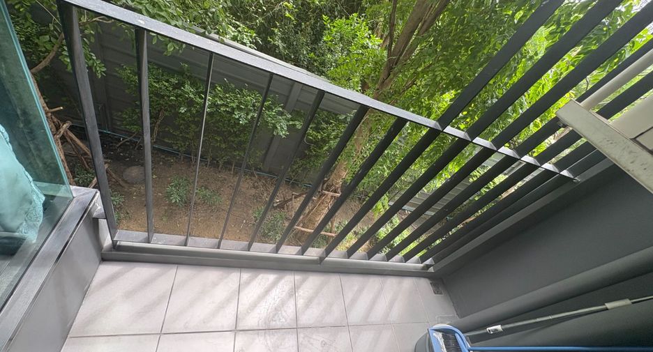 For sale 2 bedrooms condo in Pak Kret, Nonthaburi