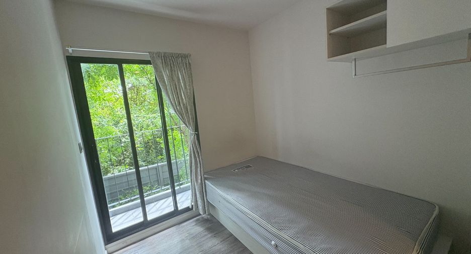For sale 2 bedrooms condo in Pak Kret, Nonthaburi