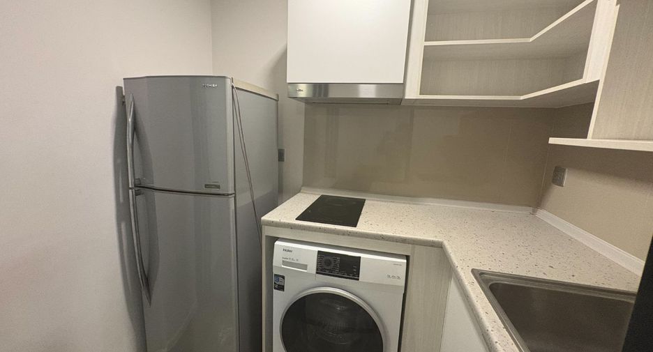 For sale 2 bedrooms condo in Pak Kret, Nonthaburi