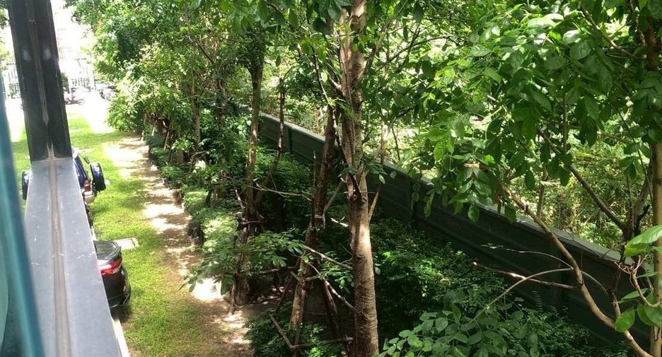 For sale 2 bedrooms condo in Pak Kret, Nonthaburi