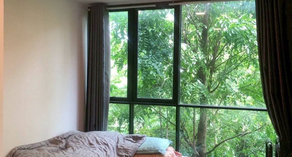 For sale 2 bedrooms condo in Pak Kret, Nonthaburi