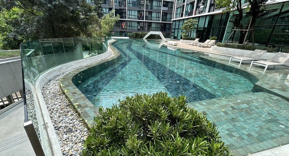 For sale 2 bedrooms condo in Pak Kret, Nonthaburi