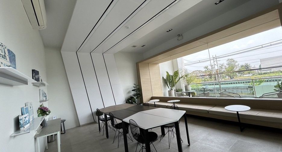For sale 2 bedrooms condo in Pak Kret, Nonthaburi