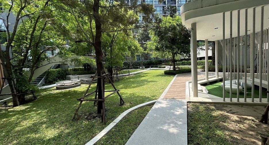 For sale 2 bedrooms condo in Pak Kret, Nonthaburi