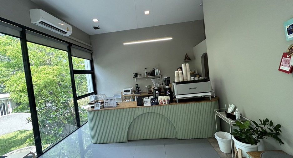 For sale 2 bedrooms condo in Pak Kret, Nonthaburi