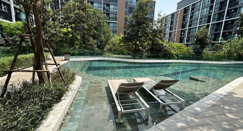 For sale 2 bedrooms condo in Pak Kret, Nonthaburi