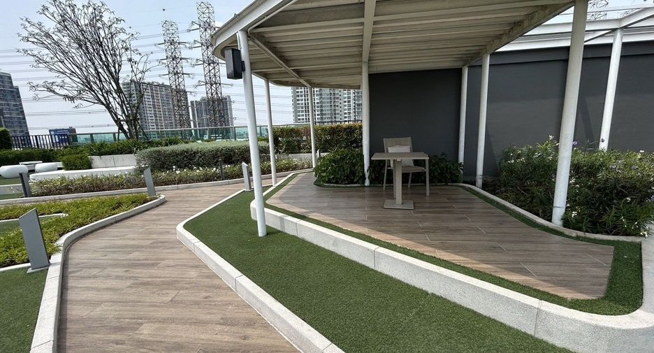For sale 2 bedrooms condo in Pak Kret, Nonthaburi