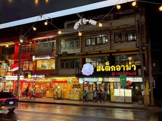 For rent and for sale 2 bed retail Space in Pathum Wan, Bangkok