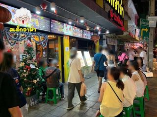 For rent and for sale 2 bed retail Space in Pathum Wan, Bangkok