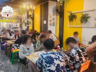 For rent and for sale 2 bed retail Space in Pathum Wan, Bangkok