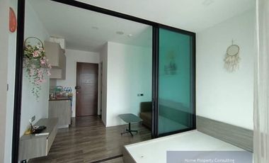 À vendre 1 chambre condo à Chatuchak, Bangkok