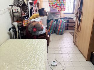 For sale 2 bed townhouse in Din Daeng, Bangkok
