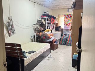 For sale 2 bed townhouse in Din Daeng, Bangkok
