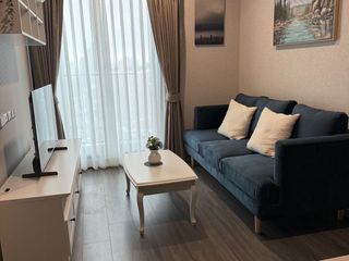 For rent 2 Beds condo in Khlong Toei, Bangkok