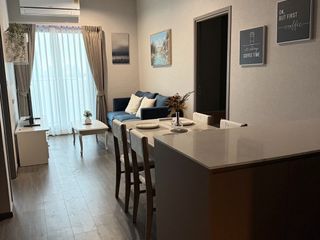 For rent 2 Beds condo in Khlong Toei, Bangkok