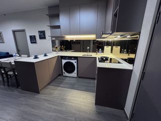 For rent 2 Beds condo in Khlong Toei, Bangkok